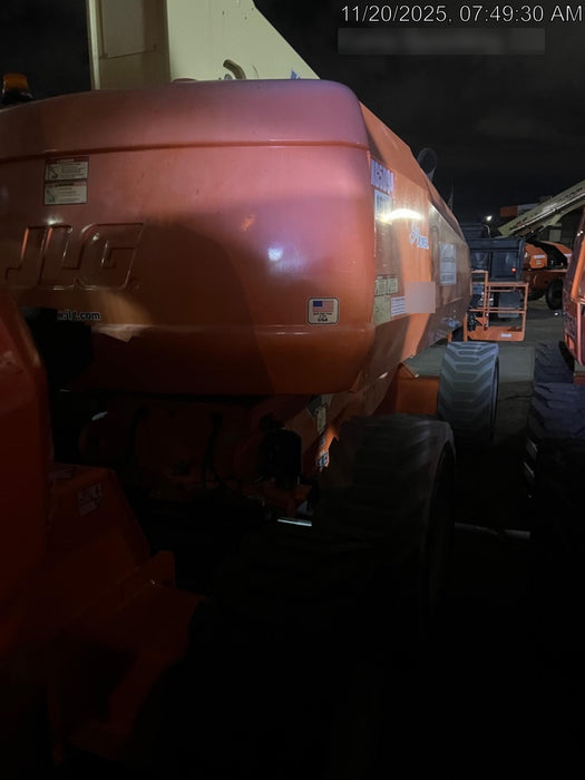 2019 JLG 860SJ
