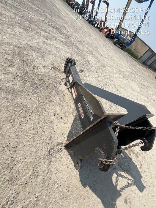 2024 HAUGEN MIJ-WL2-416