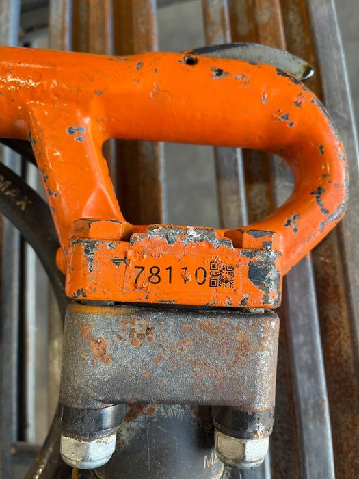 2020 MICHIGAN PNEUMATIC MP-CH3R