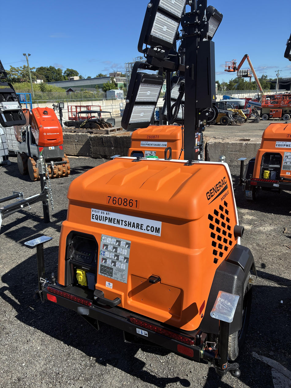 2026 GENERAC MLTS-4