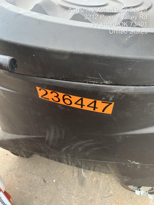 2022 POWER BREEZER PB4BASE