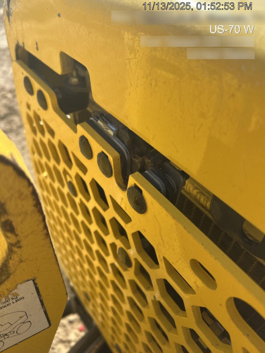 2024 WACKER NEUSON RTLx-SC3