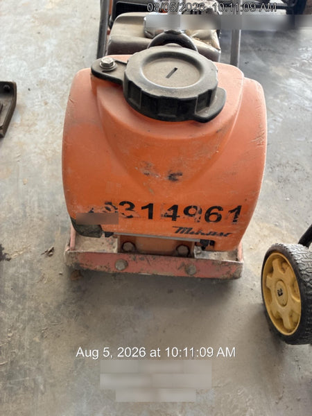 2023 MULTIQUIP MVC82VHW