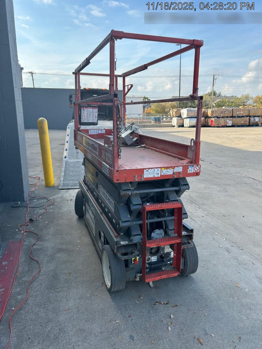 2018 SKYJACK SJIII-3226