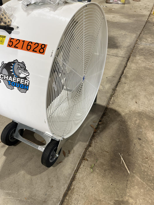 2025 SCHAEFER VKM36-2-B-O