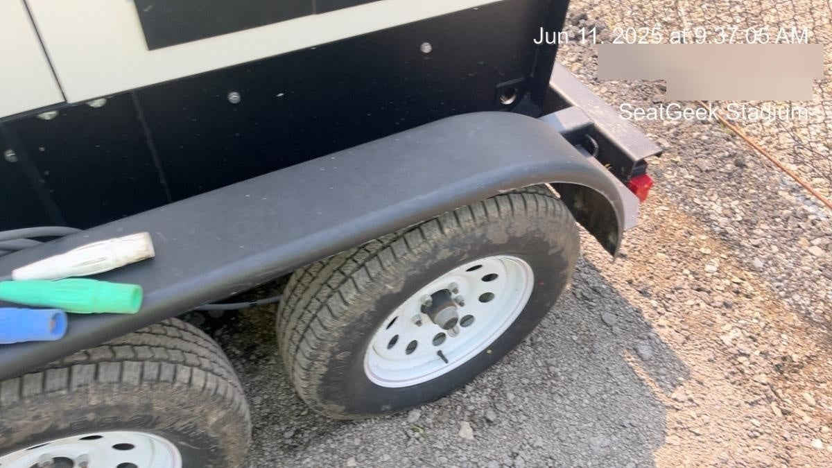 2023 MULTIQUIP DCA70