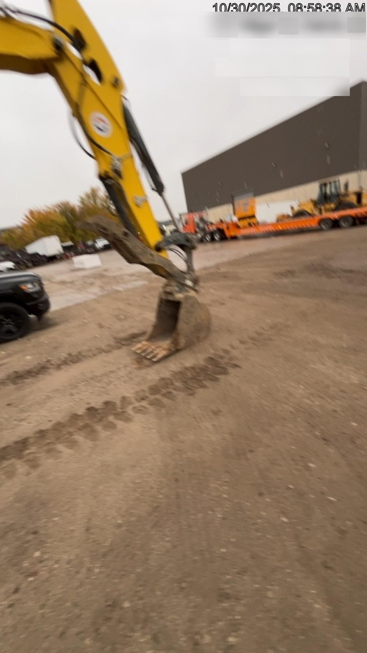 2017 WACKER NEUSON ET90