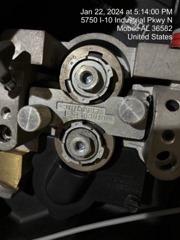 2022 LINCOLN ELECTRIC LN-25X