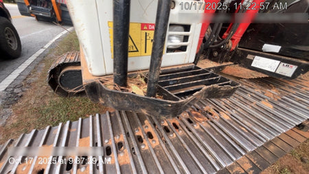 2022 LINK-BELT 130X4EX