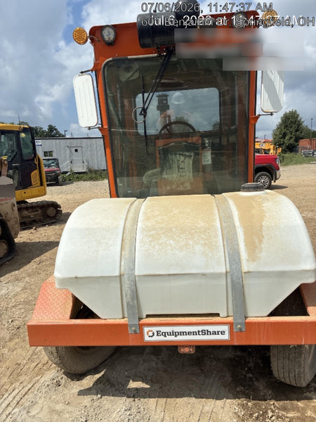 2023 BROCE RCT350