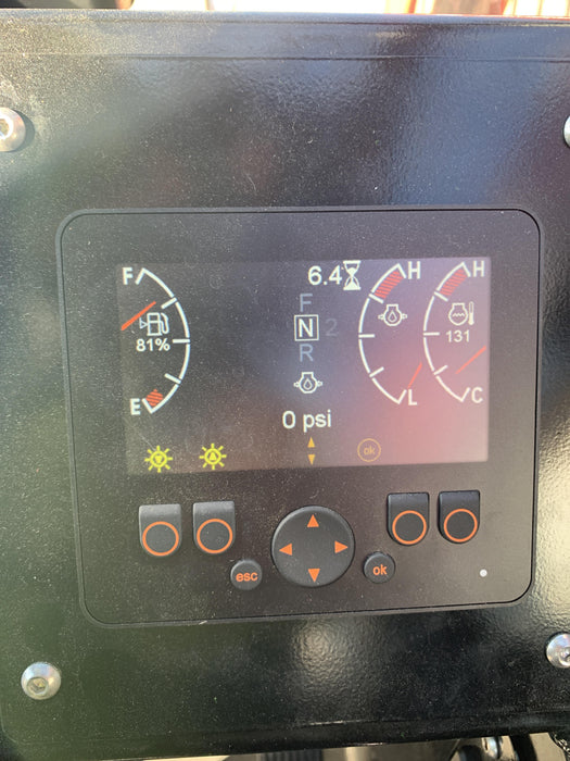 2021 MANITOU MTA8044