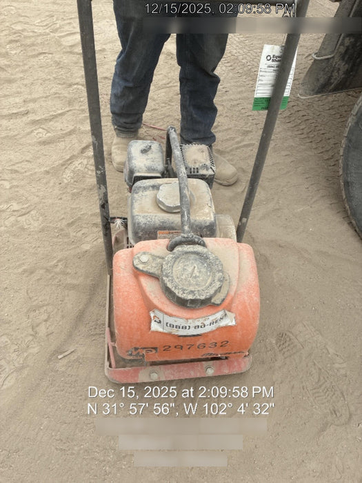 2023 MULTIQUIP MVC82VHW