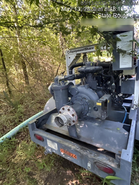 2022 ATLAS COPCO PAC F44 KD