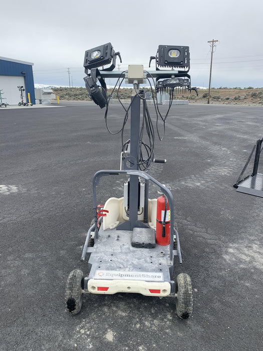 2019 CHICAGO PNEUMATIC CPLT V3