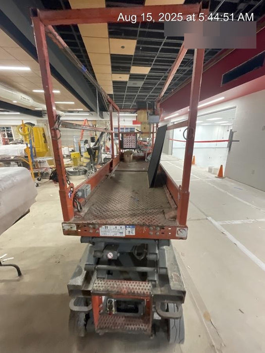 2016 SKYJACK SJIII-3219