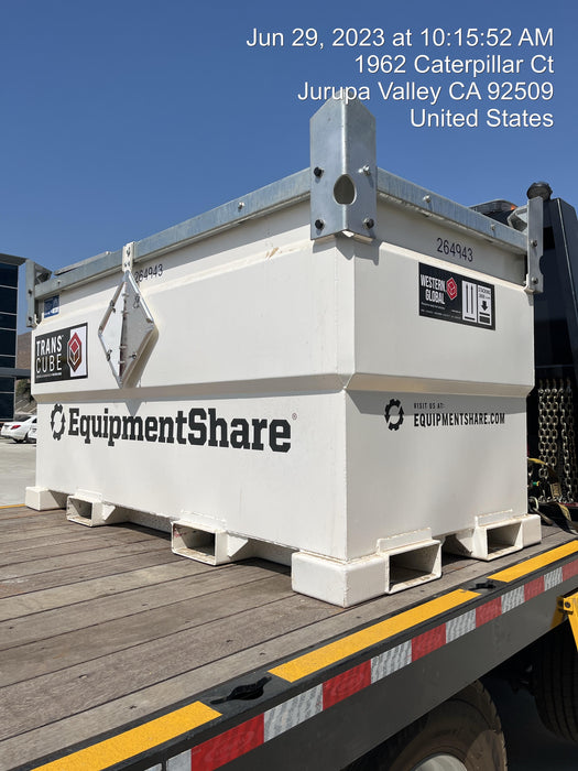 2022 WESTERN GLOBAL 20TCG-ES