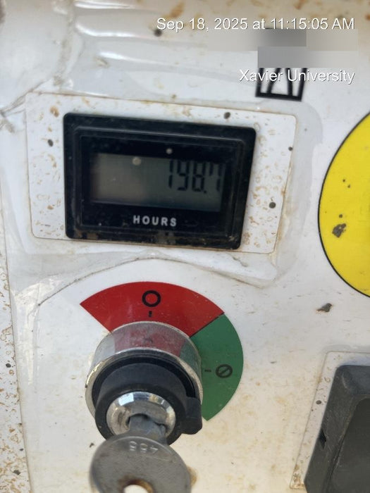 2016 Custom Equipment HB-1430 Standard Rental Specs