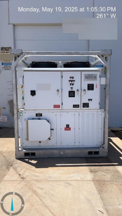 2020 SMARTECH SACP41A-HS