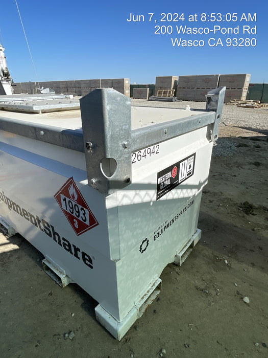 2022 WESTERN GLOBAL 20TCG-ES