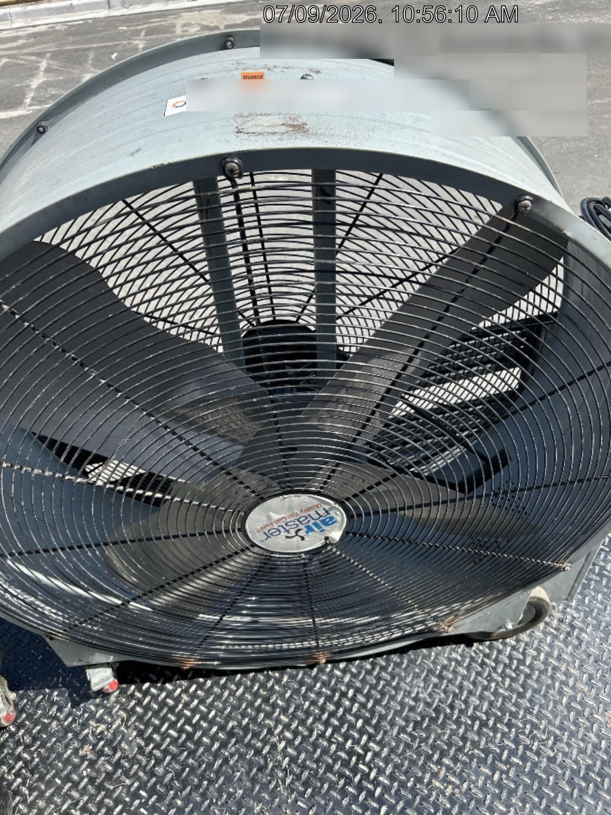 2024 AIRMASTER 60002