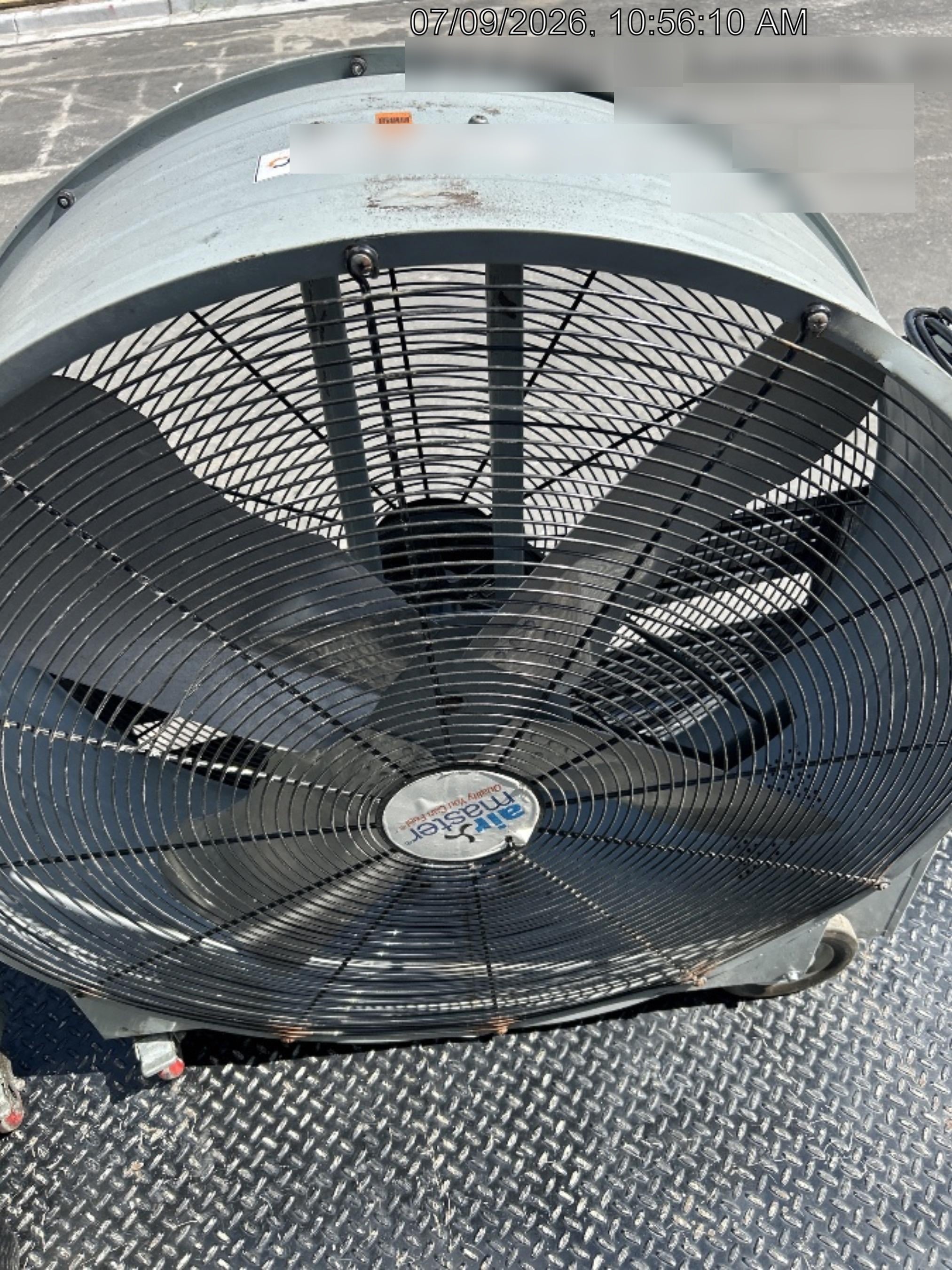 2024 AIRMASTER 60002