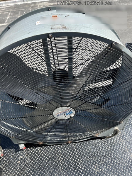2024 AIRMASTER 60002
