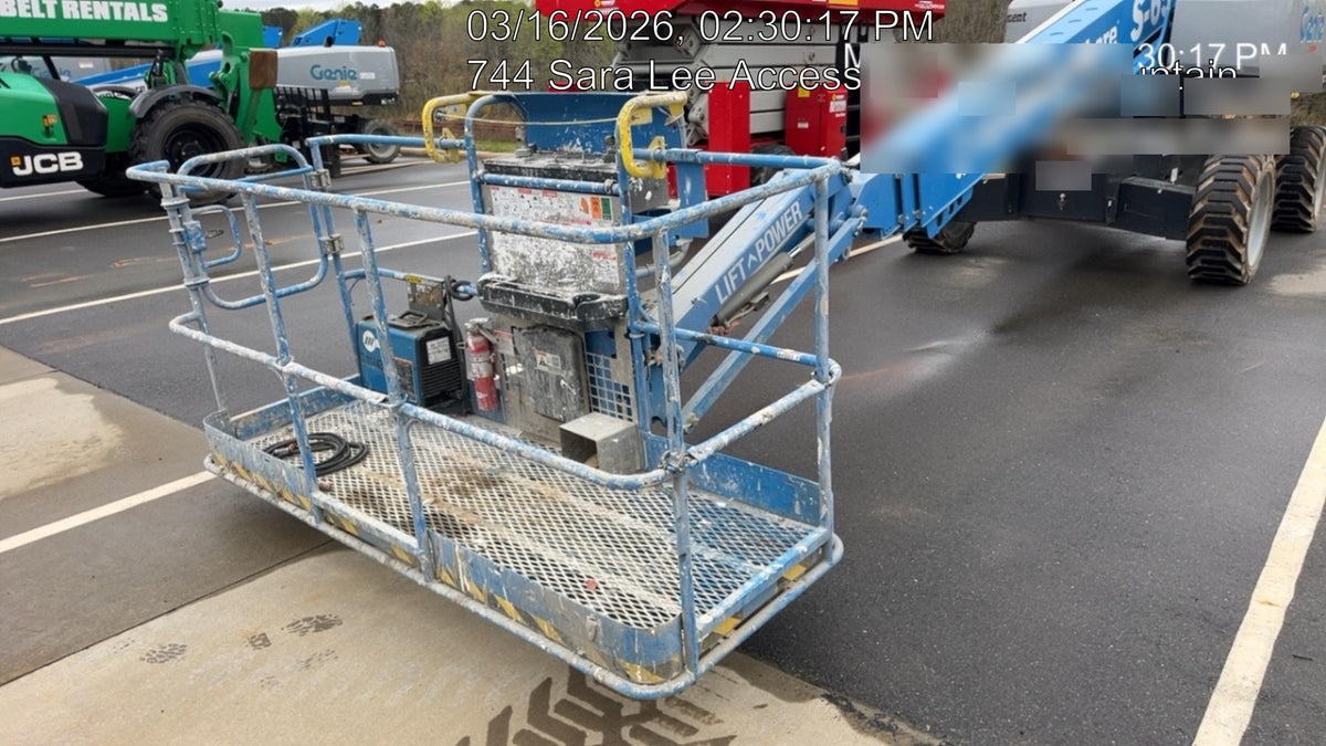 2020 MILLER ELECTRIC CST-280