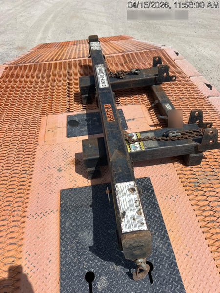2020 STAR INDUSTRIES 1150C