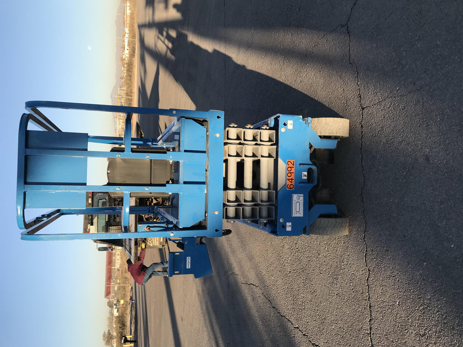 2020 Genie GS-1930 GENIE GS-1930