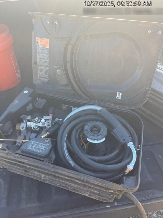 2021 LINCOLN ELECTRIC LN-25X