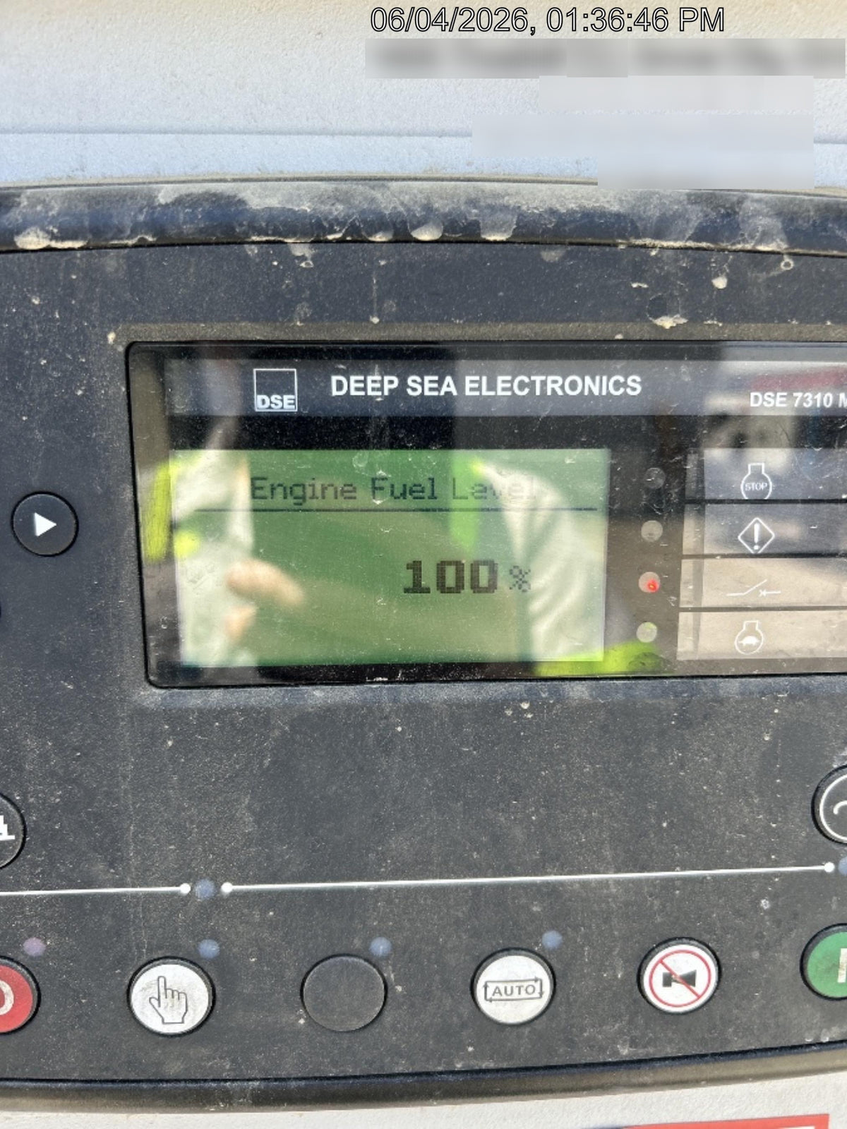 2019 WACKER NEUSON G50