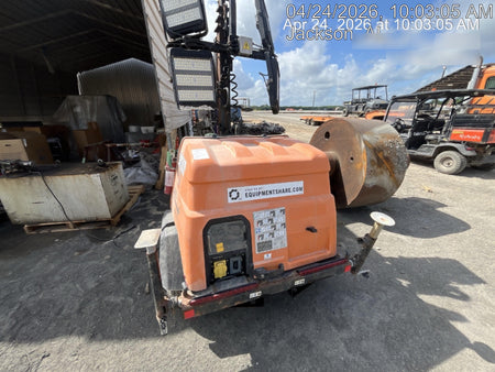 2023 GENERAC MLT2