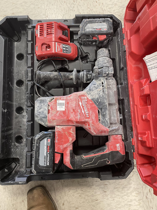 2022 MILWAUKEE 2718-22HD