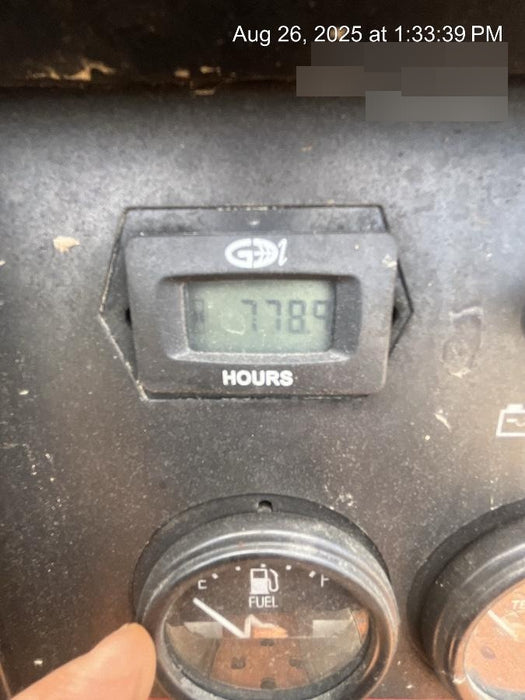 2024 LINCOLN ELECTRIC LE400