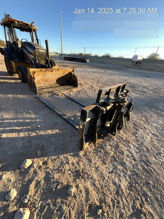 2024 JLG 1001095418S