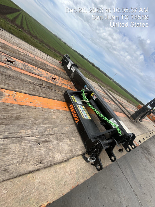 2023 STAR INDUSTRIES M1360B - Star JIB Boom