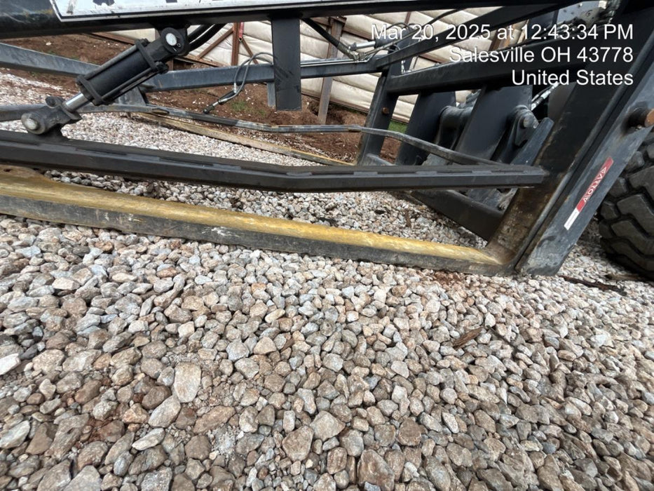 2024 ARROW MATERIAL HANDLING 049PG