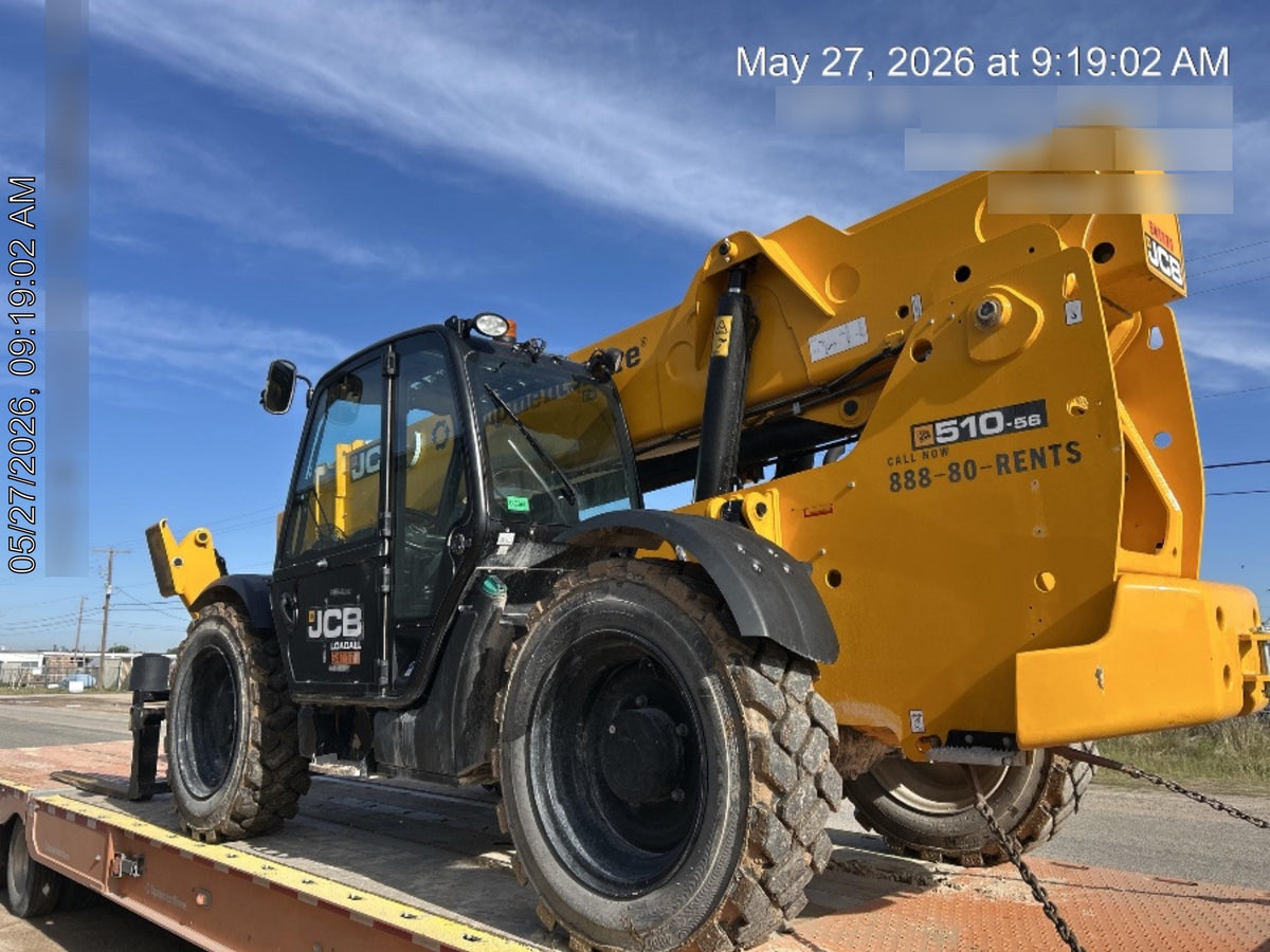 2025 JCB 510-56