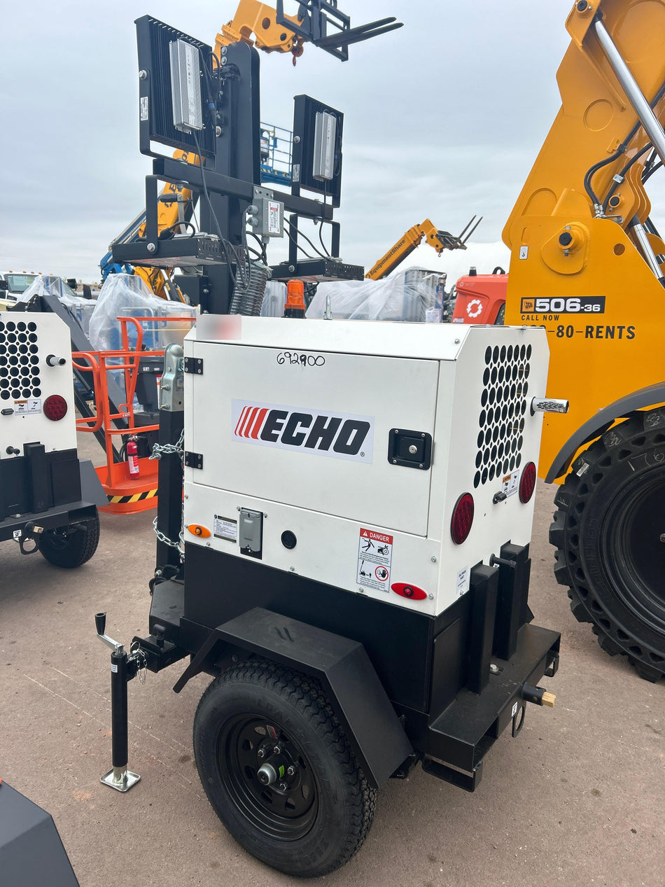 2026 ECHO DLT-3