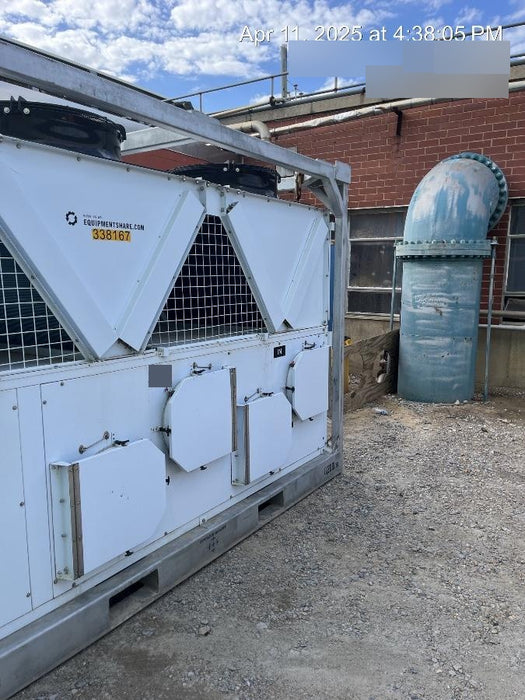 2023 SMARTECH SACP81A-HS