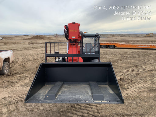 2021 STAR INDUSTRIES 1406B