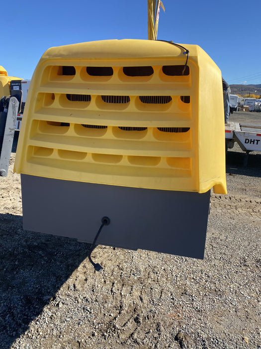 2021 ATLAS COPCO XAS188