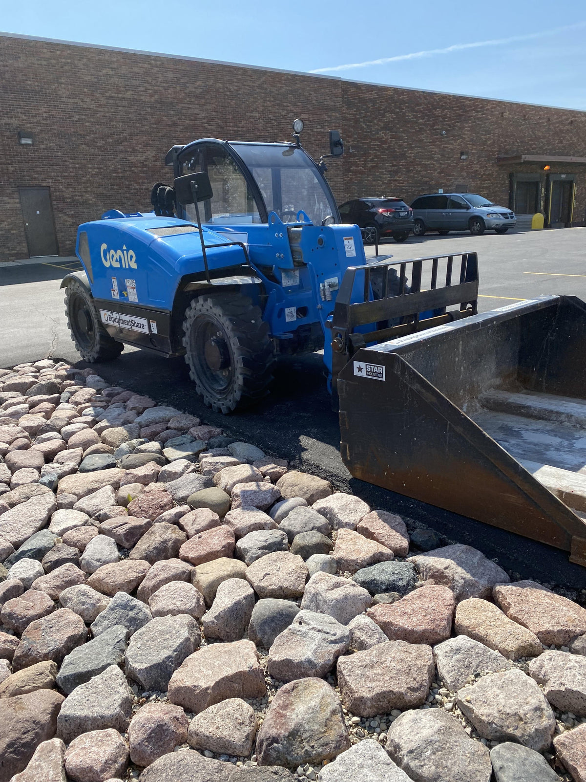 2020 STAR INDUSTRIES 1406B