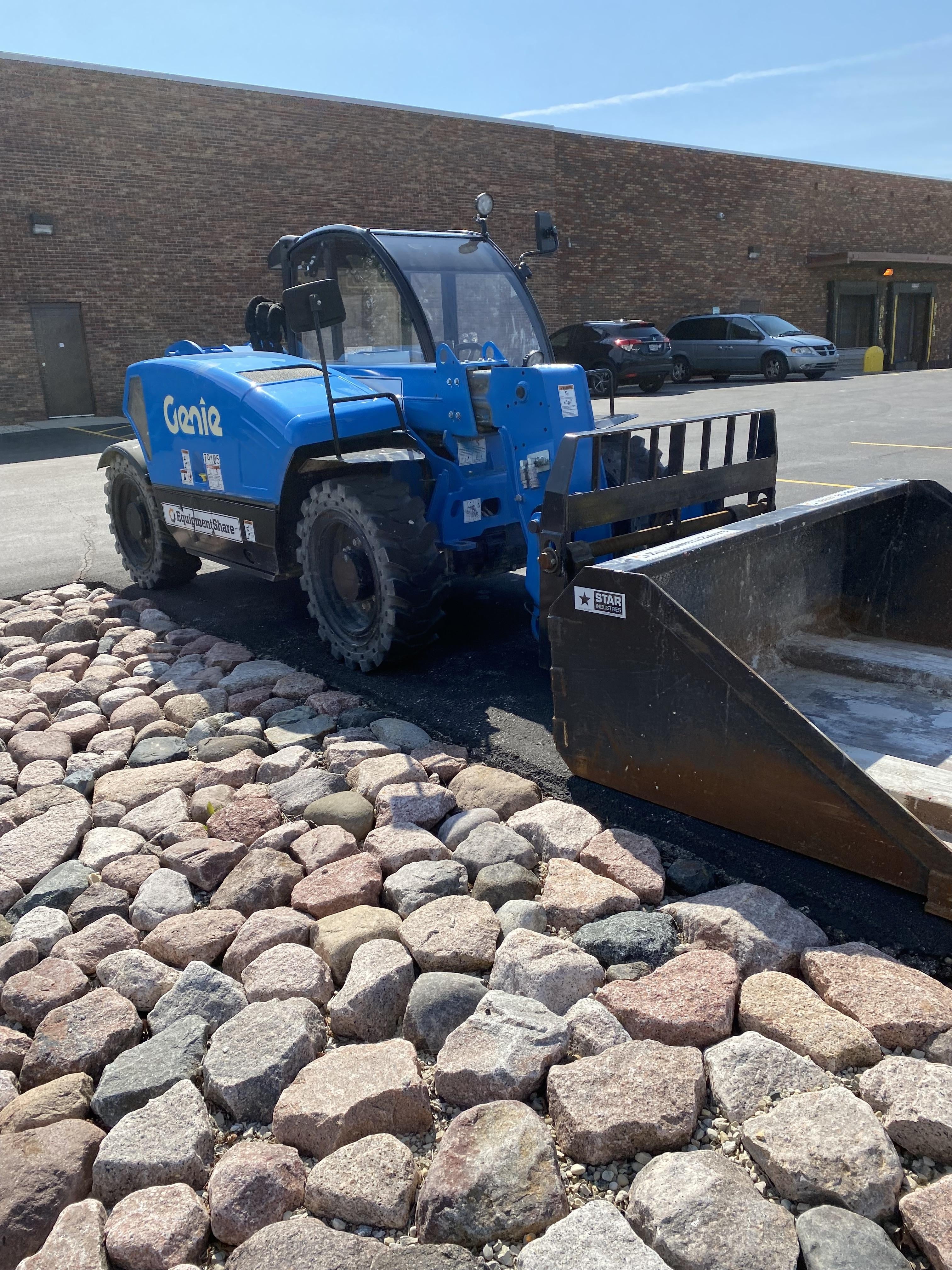 2020 STAR INDUSTRIES 1406B