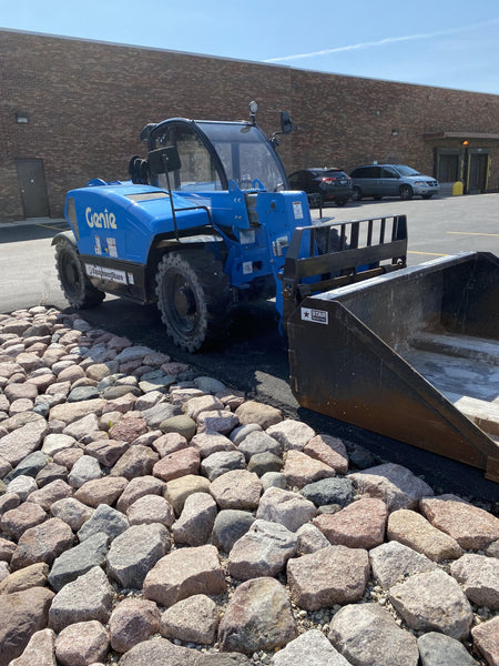 2020 STAR INDUSTRIES 1406B