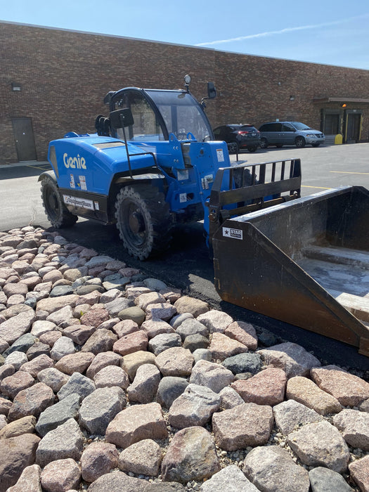 2020 STAR INDUSTRIES 1406B