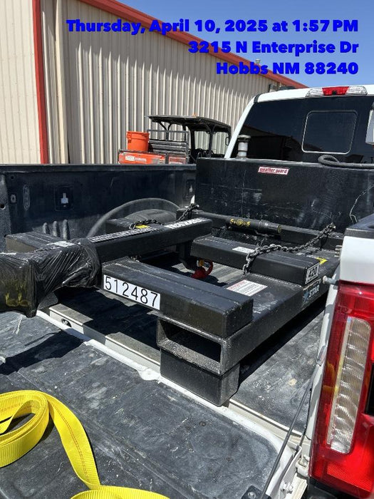 2025 STAR INDUSTRIES 1395B