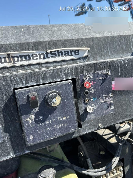 2020 MI-T-M CORPORATION HS-3505-1MGH-UR