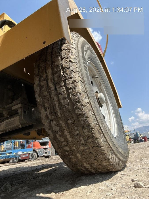 2021 VERMEER BC1000XL Diesel