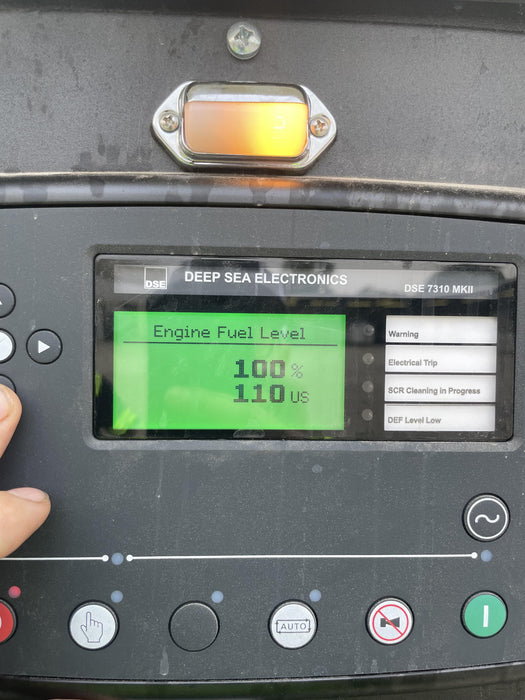 2023 ATLAS COPCO QAS 70